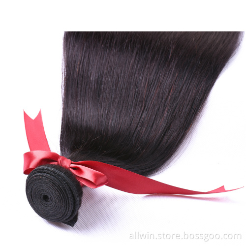 Hot sale 10A fast delivery remy boundles 100%human hair brazilian hair extension